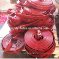 ul cabinet for fire hose/strength flexible hose/sprinkler flexible hose